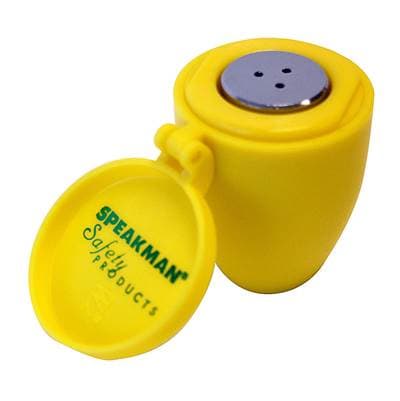 Speakman Repair Part G38-0382 Plastic Low Flow Sprayhead Assembly