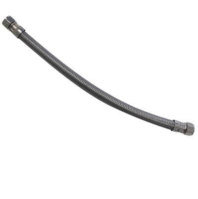 Speakman Repair Part G63-0061 Widespread 1/4 Npsm X 1/4 Npsm Swivel Hose