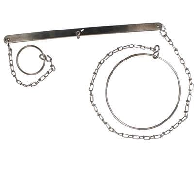 Ring Handles And Chain For The Se-216