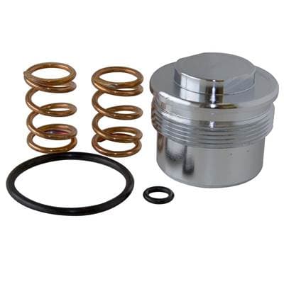 Oring, Piston Spring, Nut Rpg