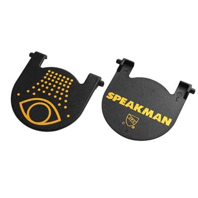 Dust Caps Repair Group by Speakman