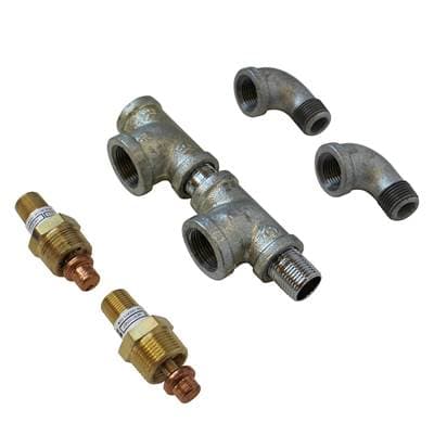 Valve Conversion Kit Fpv-spv by Speakman