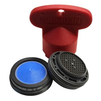 Speakman Repair Part Rpg21-0196 Aerators Repair Group