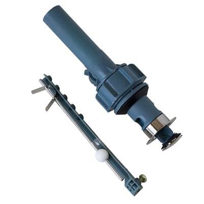 Pop Up Drain Assy., Plastic