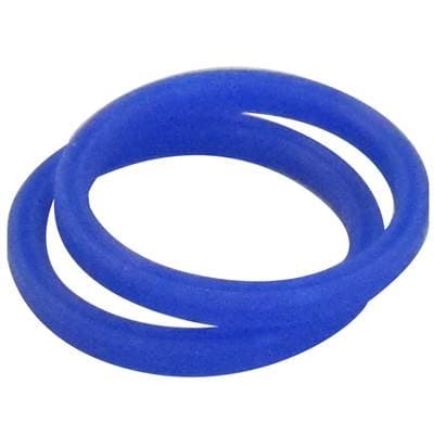 Quad Rings
