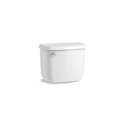 WindhamE 1.6 gpf insulated toilet tank