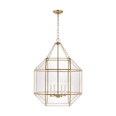 Morrison Large Four Light Lantern