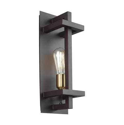 Finnegan Sconce by Visual Comfort Studio Collection