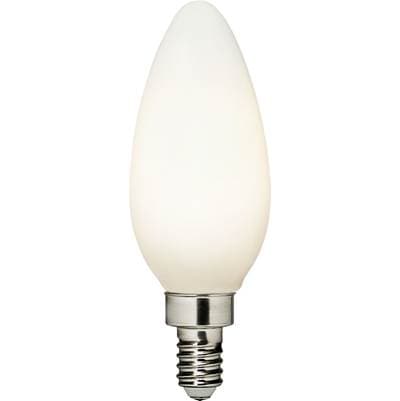 C11 Frosted 4w 350lm 3000k