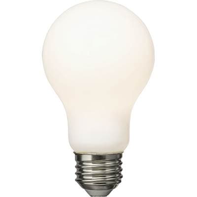 A19 Frosted 7.5w 800lm 3000k