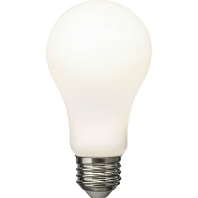 A19 Frosted 11w 1100lm 3000k