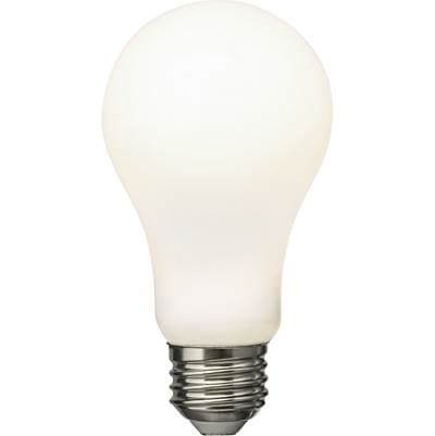 A19 Frosted 13w 1600lm 3000k