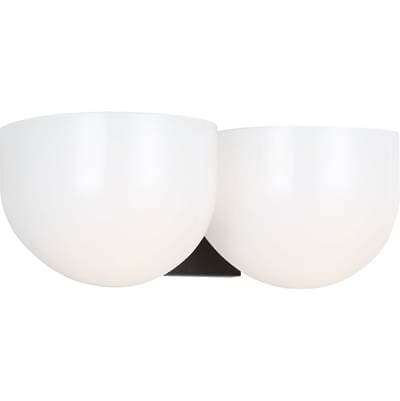 Cheverny Medium Bath Sconce