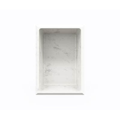 AS-1075 Recessed Shelf (Express Program)