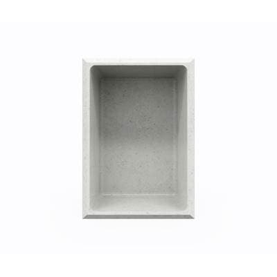 AS-1075 Recessed Shelf in Birch (Express Program)