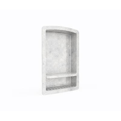 RS-2215 Recessed Shelf in Ice (Express Program)