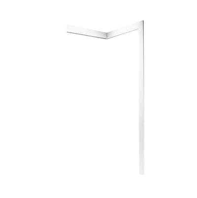 TK-6072 Wall Panel Trim Kit in Ice (Express Program)