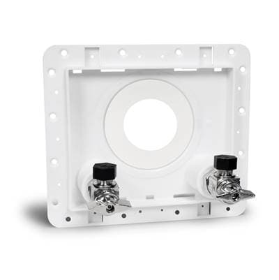Omni Panel 3/8a (2) X Cpvc (str) Rough