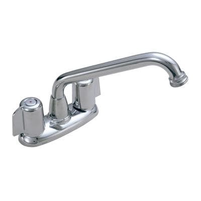 Symmetrix Laundry Faucet