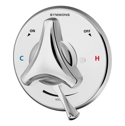 Origins Shower Valve