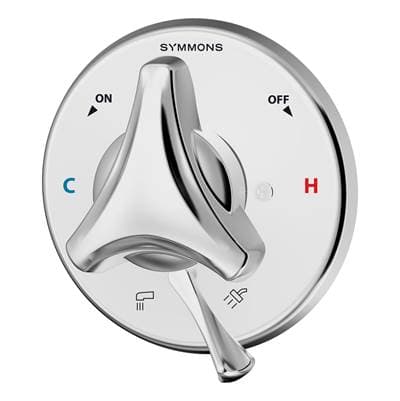 Origins Tub/Shower Valve