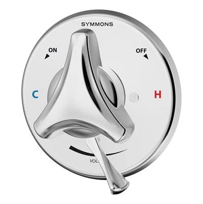 Origins Shower Valve by Symmons