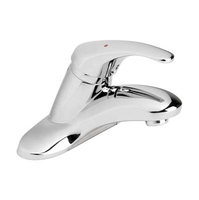 Symmetrix Lavatory Faucet by Symmons