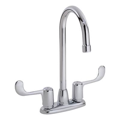 Symmetrix Bar Faucet