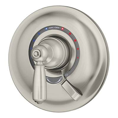 Allura Valve Trim