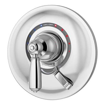 Allura Valve Trim