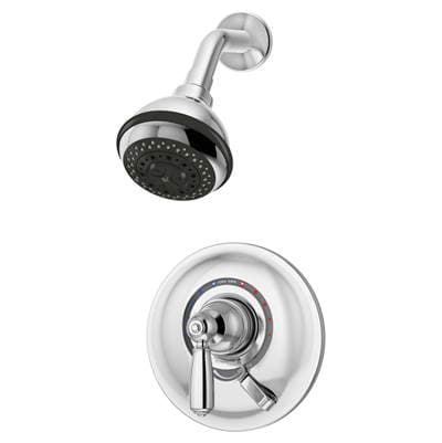 Allura Shower Trim