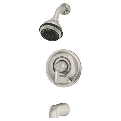 Allura Tub/Shower Trim