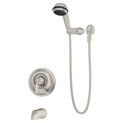 Allura Tub/Hand Shower Trim by Symmons