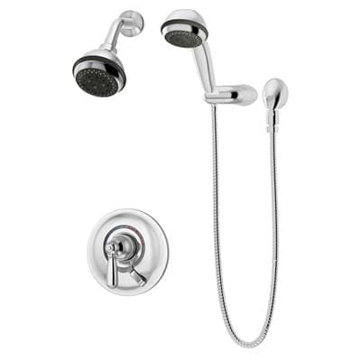 Allura Shower/Hand Shower Trim