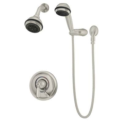 Allura Shower/Hand Shower Trim by Symmons