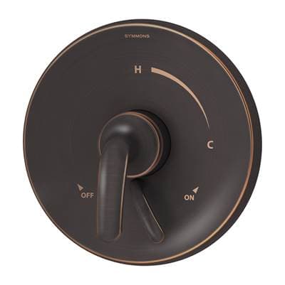 Elm Shower Valve Trim