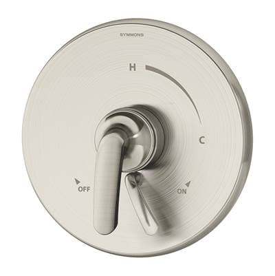 Elm Shower Valve Trim
