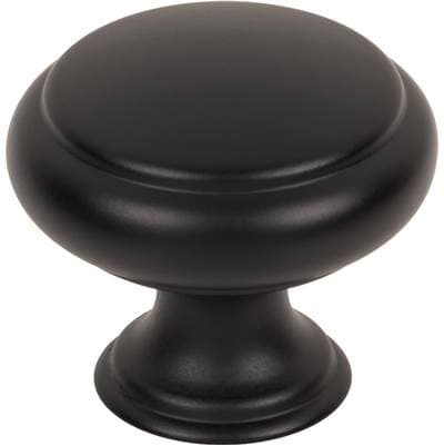 Bayridge 1 1/4'' Length Mushroom Knob