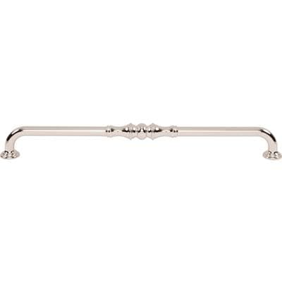 Bayridge 12'' Center to Center Bar Pull by Top Knobs