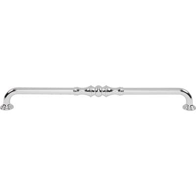 Bayridge 12'' Center to Center Bar Pull by Top Knobs