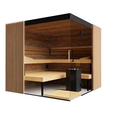 Aalto Sauna Cabin