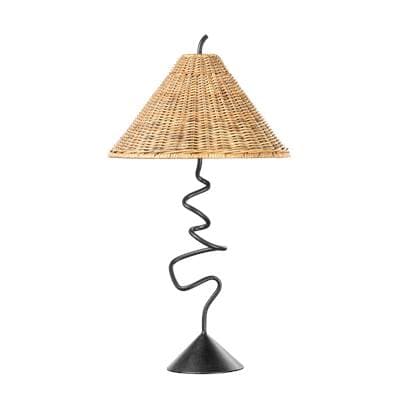 Alaric Table Lamp by Troy Lighting