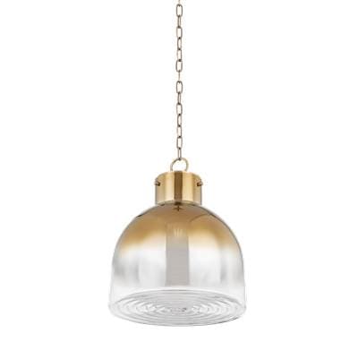 Beryl Pendant by Troy Lighting