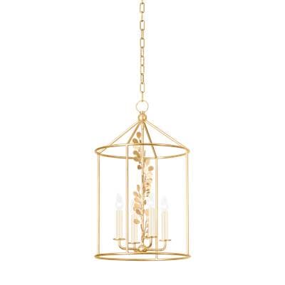 Adrienne Lantern by Troy Lighting