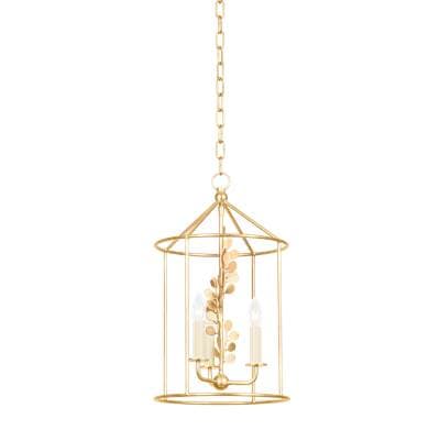 Adrienne Lantern by Troy Lighting