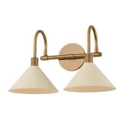 Jovani Bath And Vanity by Troy Lighting