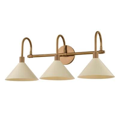 Jovani Bath And Vanity by Troy Lighting