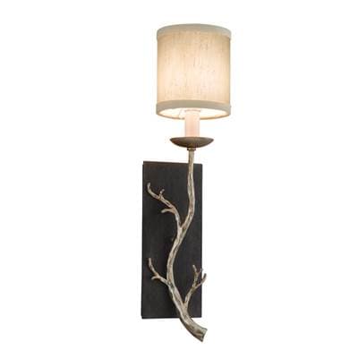 Adirondack Wall Sconce