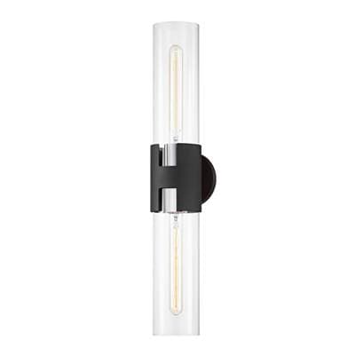 Amado Wall Sconce by Troy Lighting