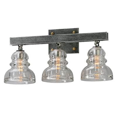 Menlo Park Bath And Vanity by Troy Lighting